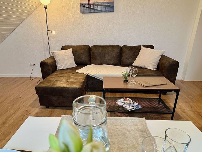 Ferienwohnung Schillig
