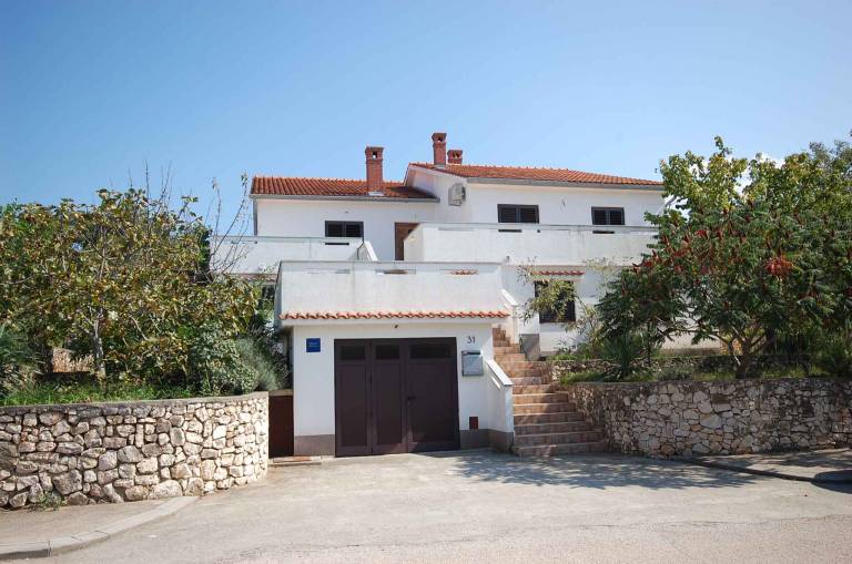 Holiday apartment with terrace and sea view — photo 4
