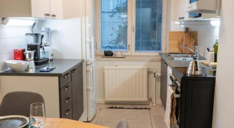 Holiday apartment with 2 rooms for 6 persons — photo 4