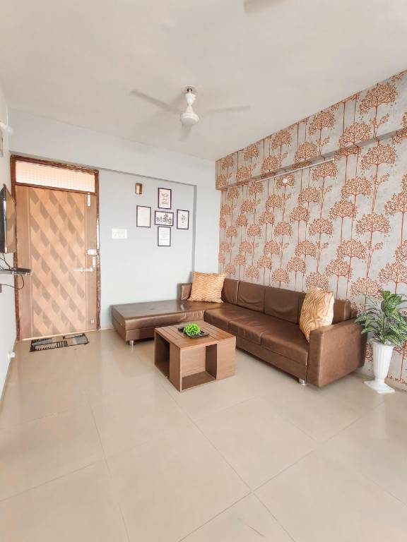 600 m² Ferienwohnung