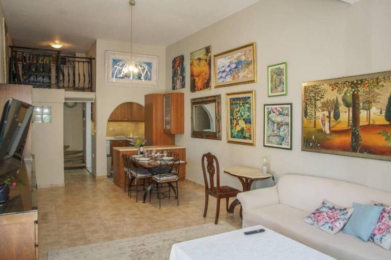 Ferienwohnung Rhodos