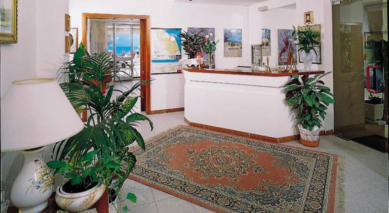 Hotel Dinarica — photo 3