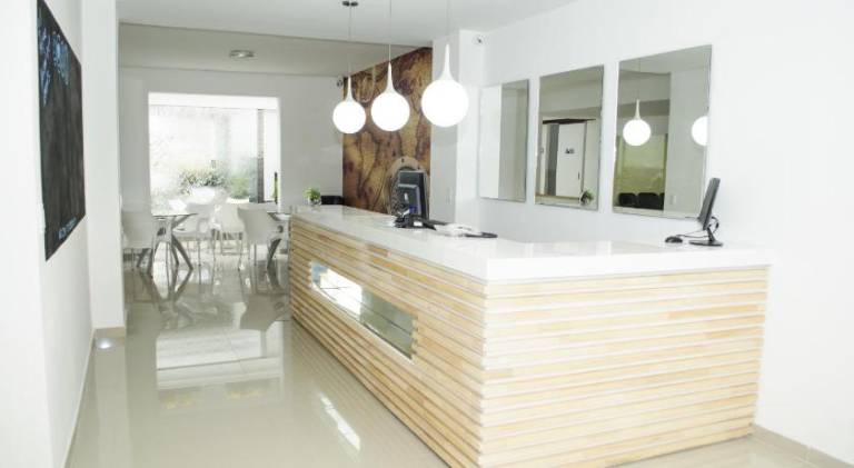 Hostal Lleras Calle 8 — photo 2