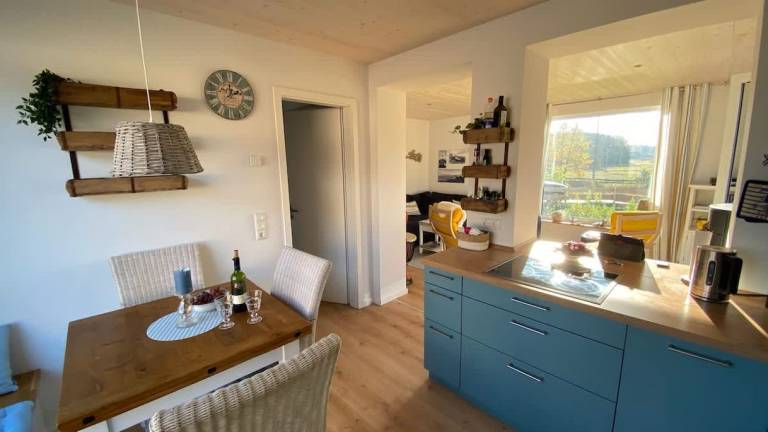 Family-friendly charming vacation home with terrace, grill & sauna | Pet-friendly — photo 4