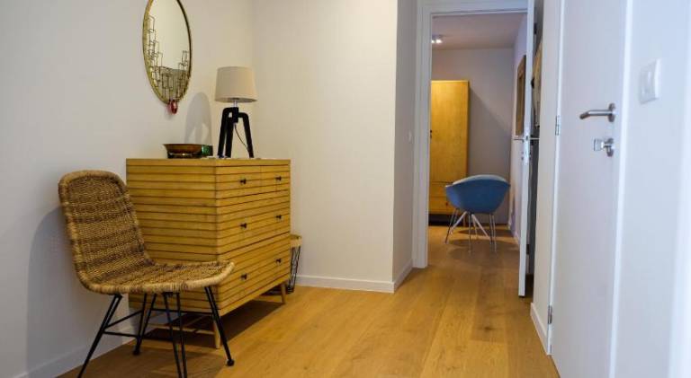 Modern Appartment in the Heart of Ghent — photo 4