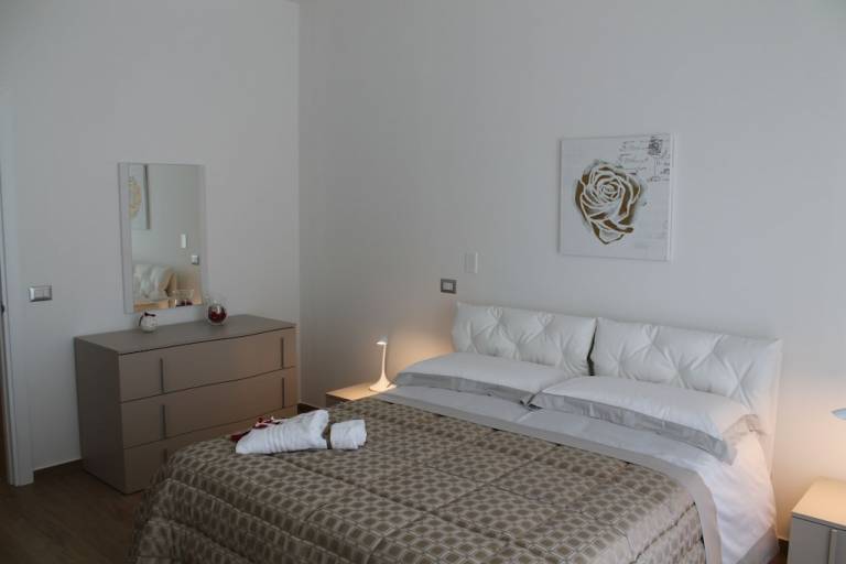 Bed & Breakfast Taviano