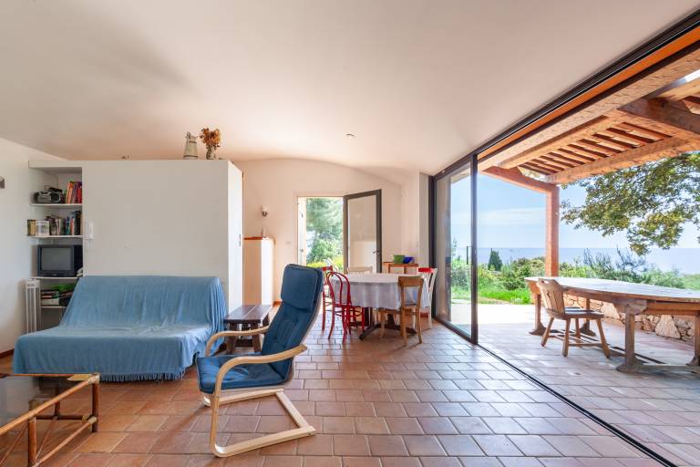 Ferienhaus Carqueiranne