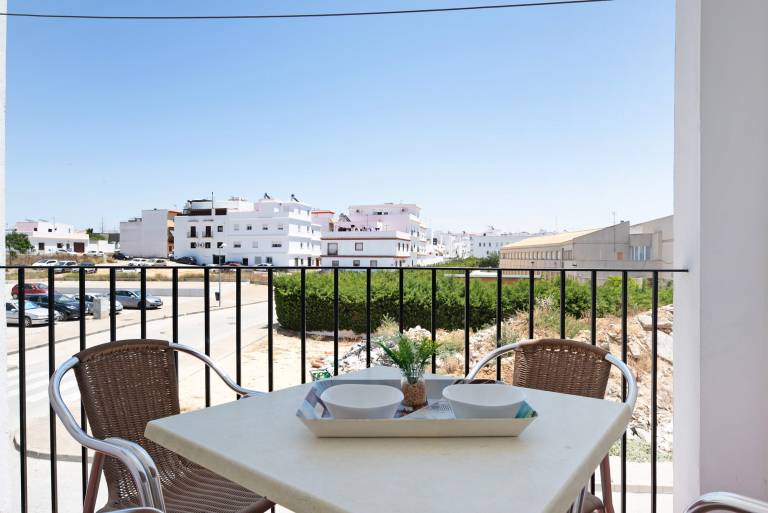 Holiday apartment with terrace | Dogs allowed — photo 4