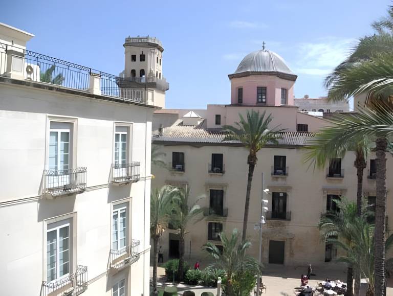 Apartma Alicante