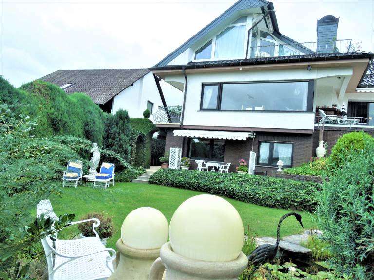 Apartment  Vettelhoven