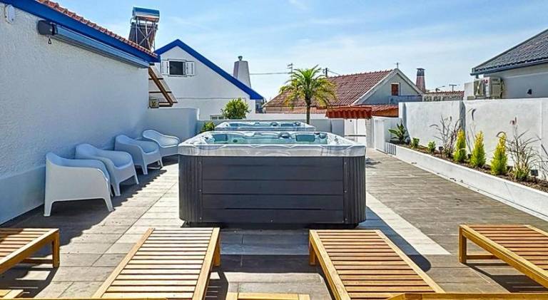 111 m² Villa