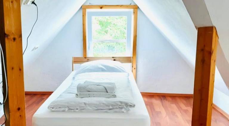 Ferienwohnung Schwabach