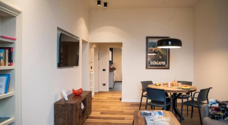Beautiful rental apartment | Next to Santa Maria Maggiore | Pets allowed — photo 3