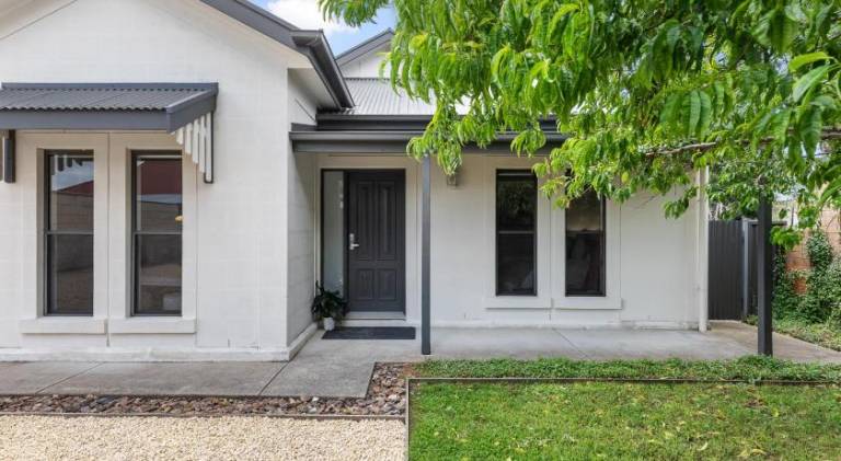 House City of Mount Gambier