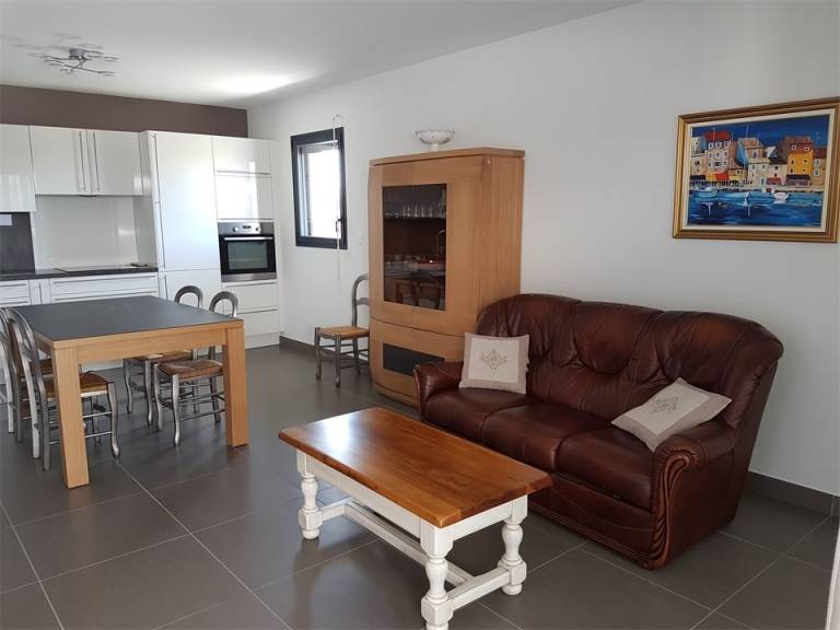 Lovely rental apartment with pool & patio | Beach view | Beach nearby | Pets allowed — photo 4