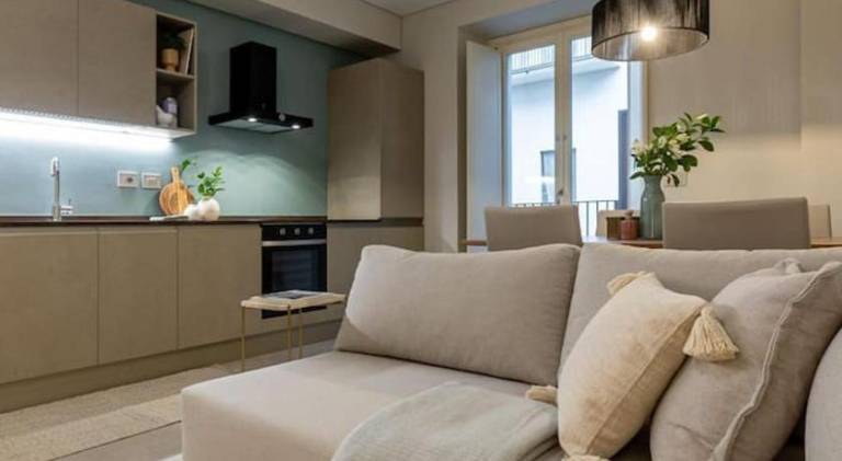 Holiday apartment | Close to Mole Antonelliana in Turin