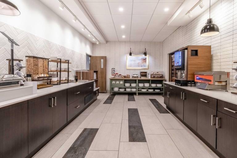 Holiday Inn Express And Suites Halifax - Dartmouth By IHG — photo 5