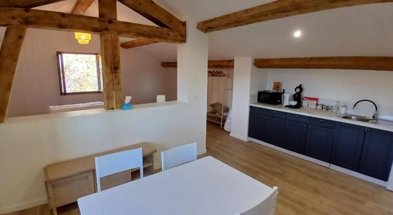 Maison des Capucins — photo 3