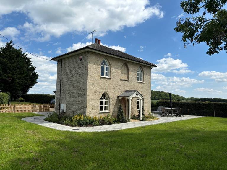 Cottage  Wakes Colne