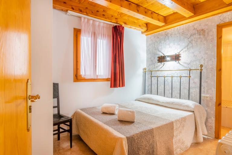 Rental apartment | Mountain view in Lleida