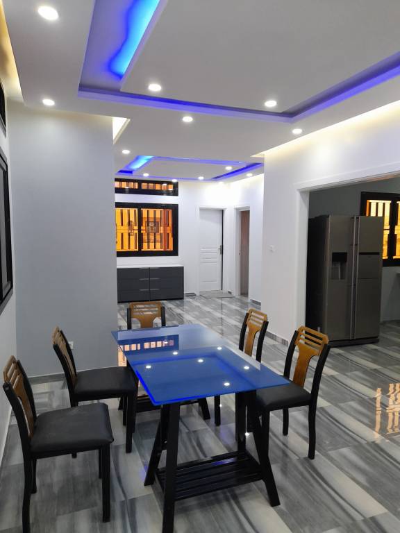 Appartement Niaga