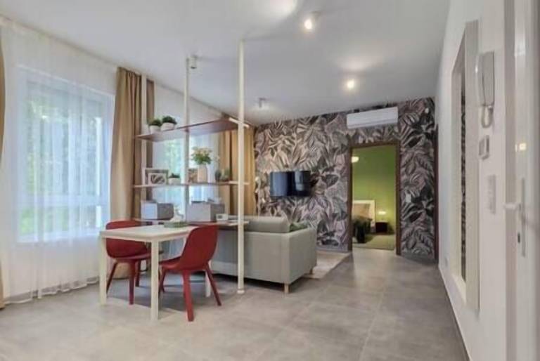 Apartment Budaörsi Kamaraerdő