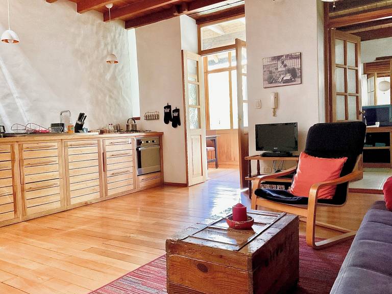 Apartment San Sebastian