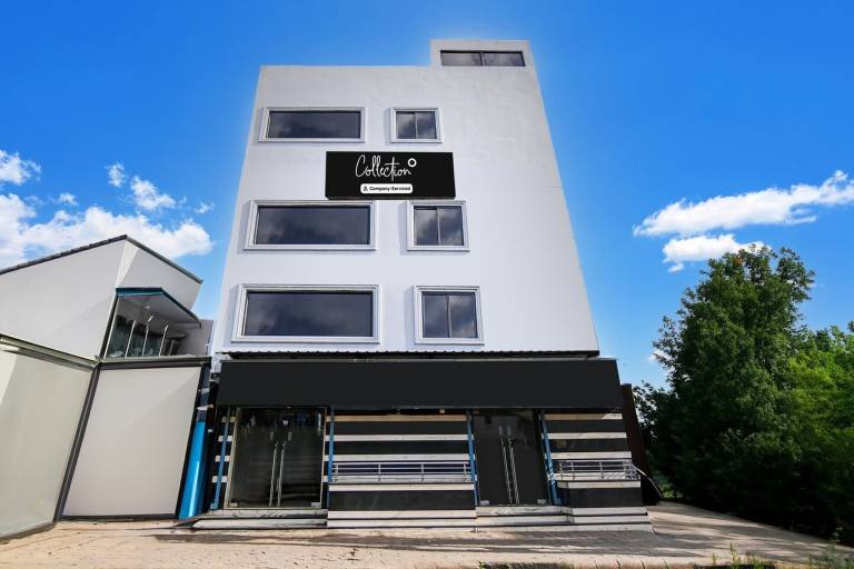31 m&sup2; Ferienhaus
