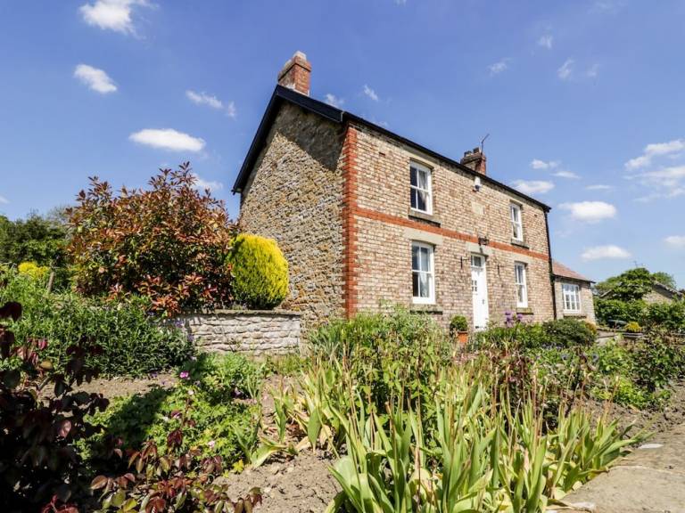 Cottage Harome