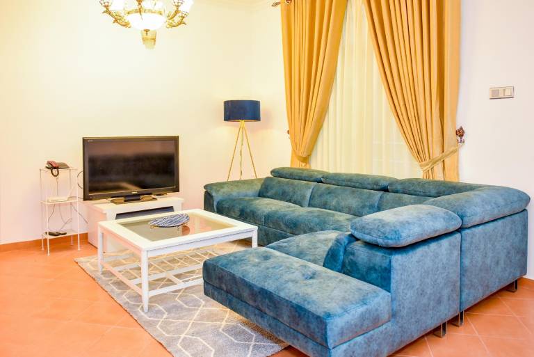 102 m&sup2; Ferienwohnung