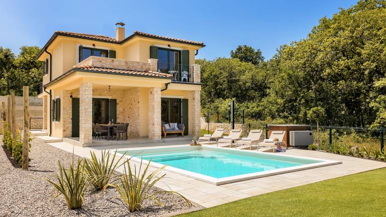 Villa Vrbnik