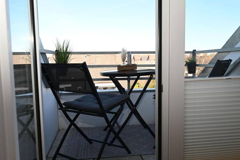 Hus Willem - Ferienwohnung Kuschelkoje — photo 5