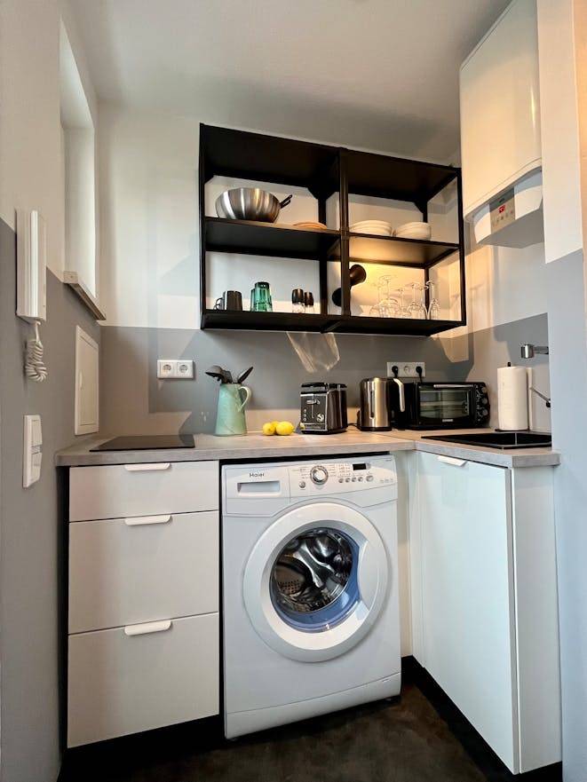 Holiday apartment for 2 persons — photo 3