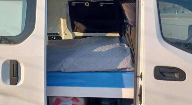 Marty s Campervan