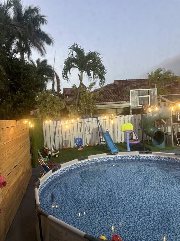 House Hialeah