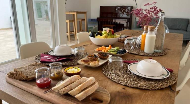 B&B Casa Areia — photo 3
