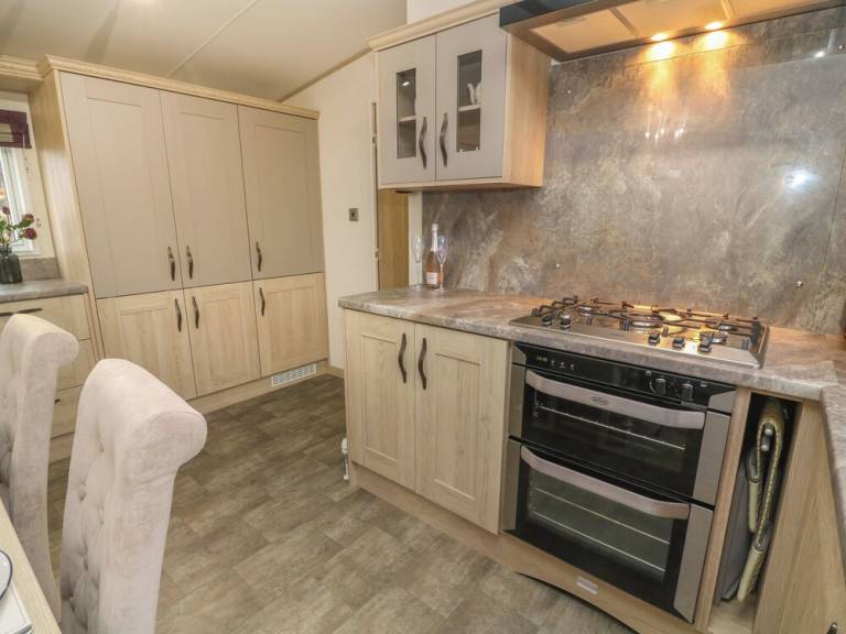 Cottage  Carnforth