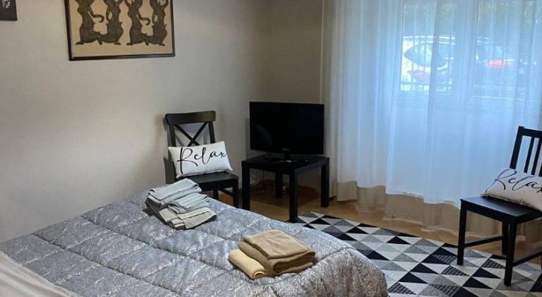 CasAzzurra B&B — photo 2
