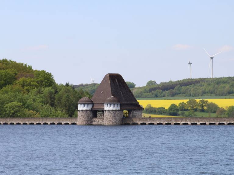 Ferienwohnung Lippstadt