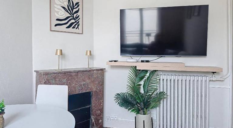 Apartment | Pets are welcome — photo 4