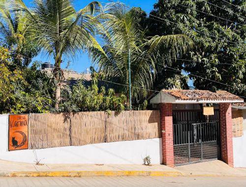 Bed & Breakfast Brisas de Zicatela