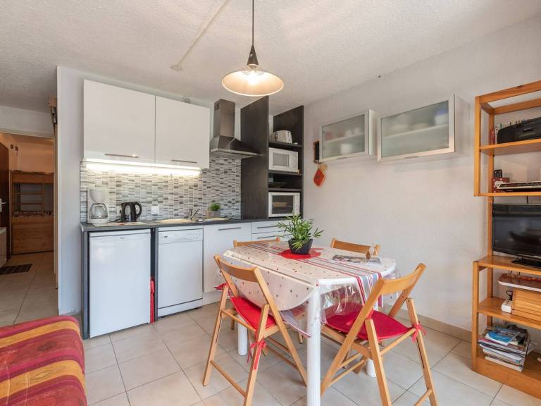 Appartement Azet