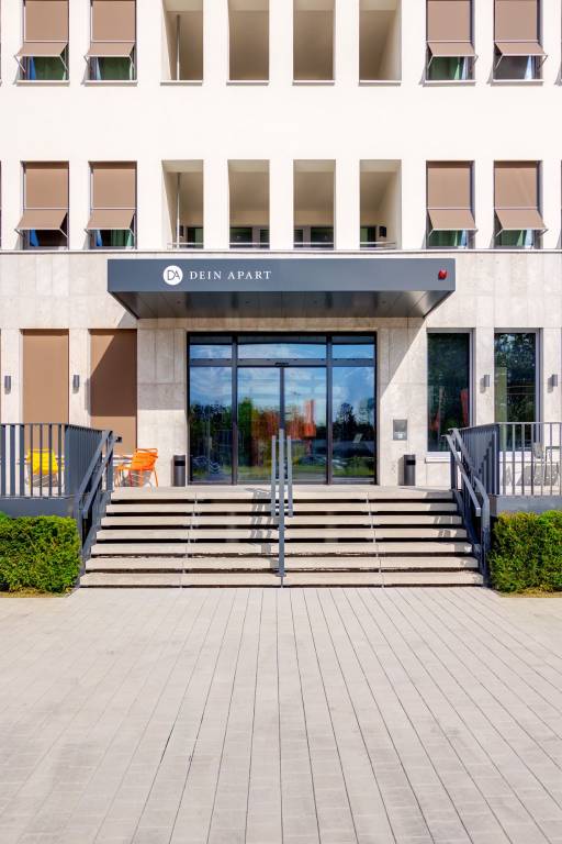Studio Oberschleißheim