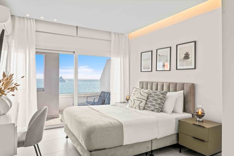 Apartamento Limasol