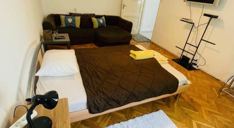 Rental apartment with 1 room for 3 persons — photo 2