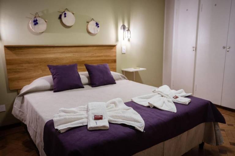 Apartamento Salta