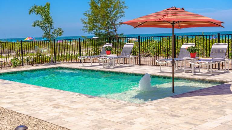 House Indian Rocks Beach