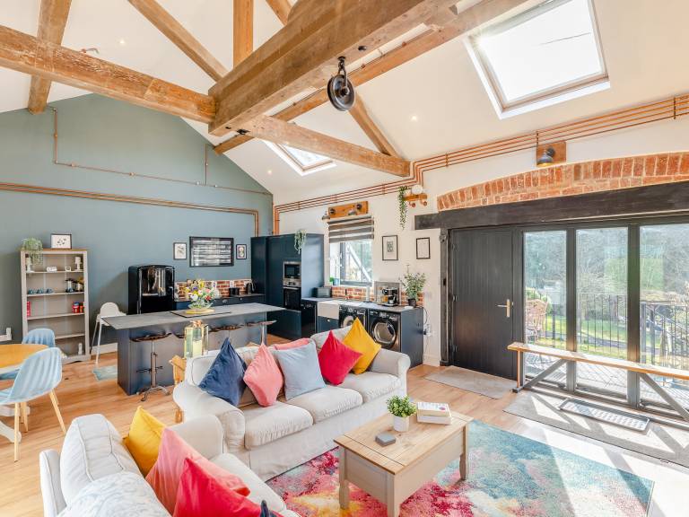 Cottage Welshpool