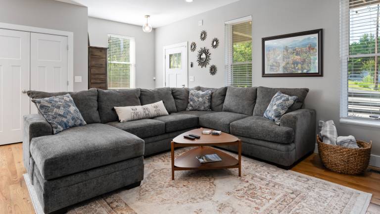 Family-oriented pleasant vacation home with garden & terrace | Pets allowed — photo 3