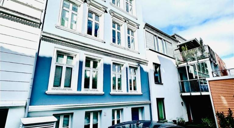 Beautiful holiday apartment | Near Bryggen | Dogs allowed in Bergen